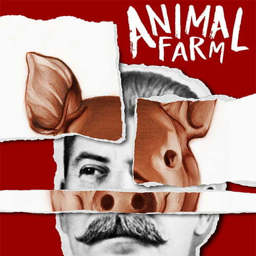 Animal Farm (2017) show artwork