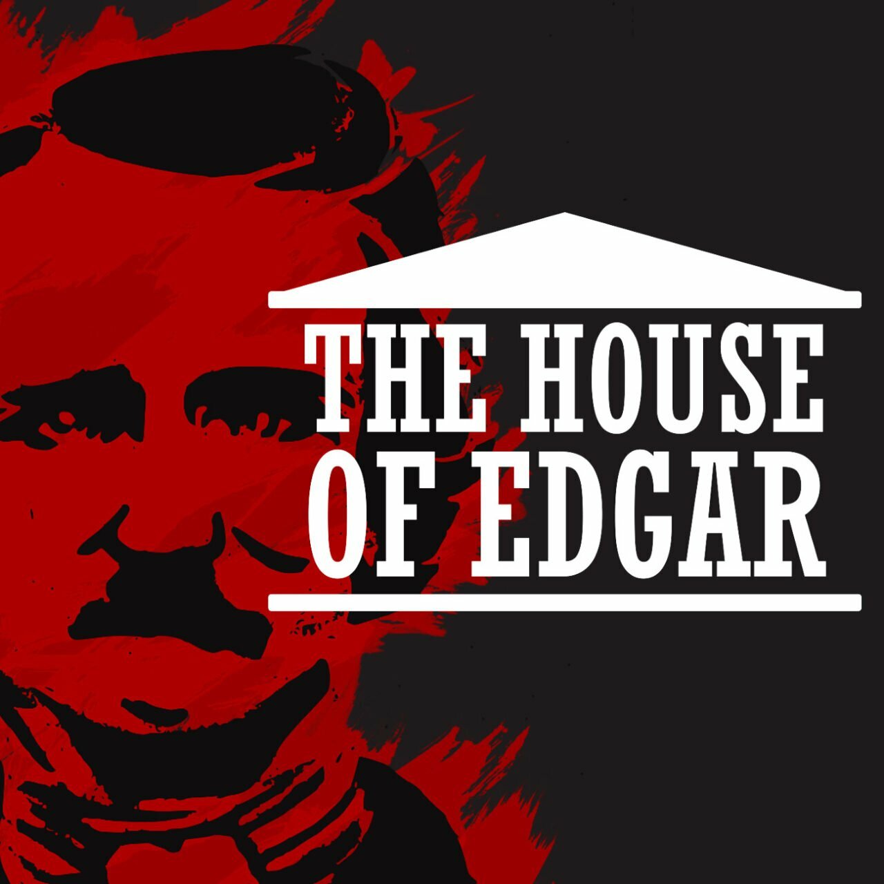 The House of Edgar (2016) show artwork
