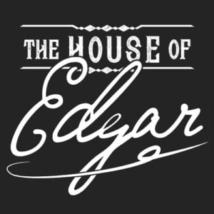 The House of Edgar (show artwork)