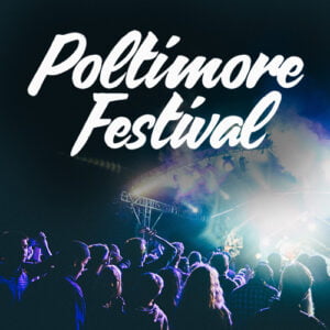 Poltimore Festival (2017) artwork